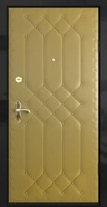 Дверь эконом класса DZ171