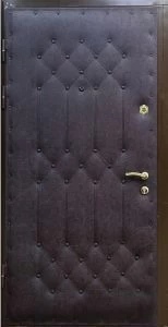 Дверь эконом класса DZ167